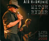 Mitch Ryder